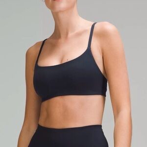 Wunder Train Strappy Racer Bra *Light Support, A/B Cup